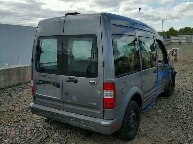 2011 FORD TRANSIT CO - VIN: NM0KS9CN8BT074974 - Фото 4