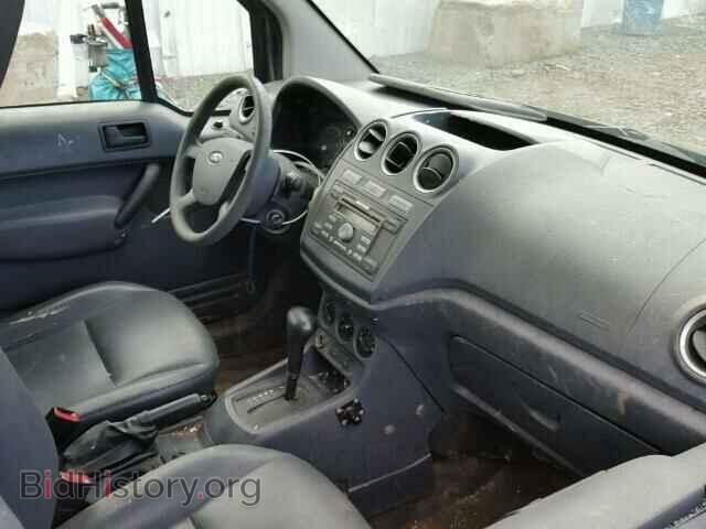 2011 FORD TRANSIT CO - VIN: NM0KS9CN8BT074974 - Фото 5