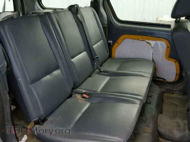 2011 FORD TRANSIT CO - VIN: NM0KS9CN8BT074974 - Фото 6