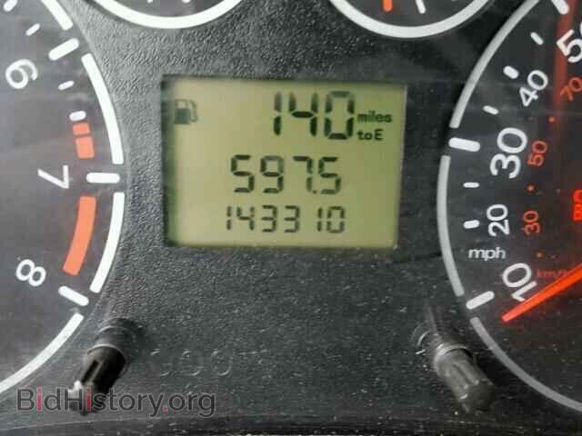 2011 FORD TRANSIT CO - VIN: NM0KS9CN8BT074974 - Фото 8
