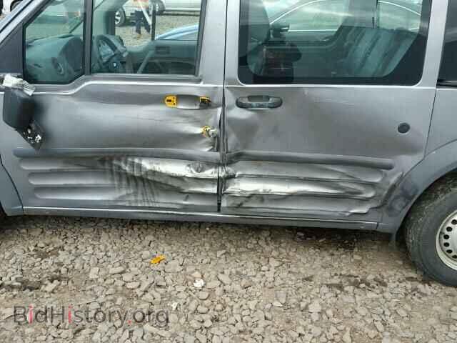 2011 FORD TRANSIT CO - VIN: NM0KS9CN8BT074974 - Фото 9