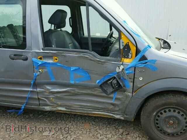 2011 FORD TRANSIT CO - VIN: NM0KS9CN8BT074974 - Фото 10
