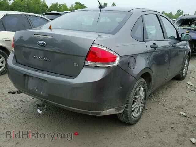2010 FORD FOCUS - VIN: 1FAHP3FN5AW185220 - Фото 4