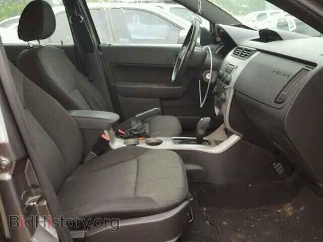 2010 FORD FOCUS - VIN: 1FAHP3FN5AW185220 - Фото 5