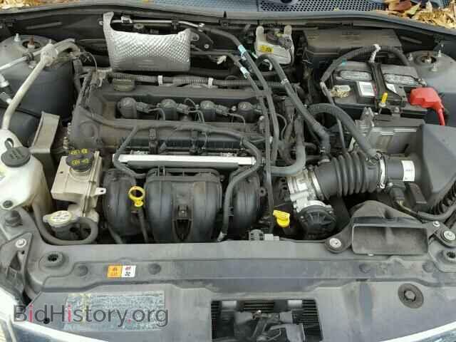 2010 FORD FOCUS - VIN: 1FAHP3FN5AW185220 - Фото 7