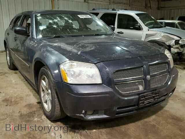Photo 2D4FV47V97H769111 - DODGE MAGNUM 2007