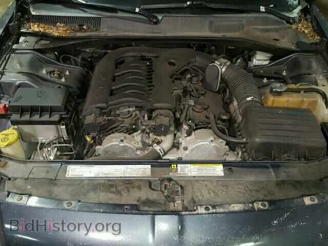 2007 DODGE MAGNUM - VIN: 2D4FV47V97H769111 - Фото 7