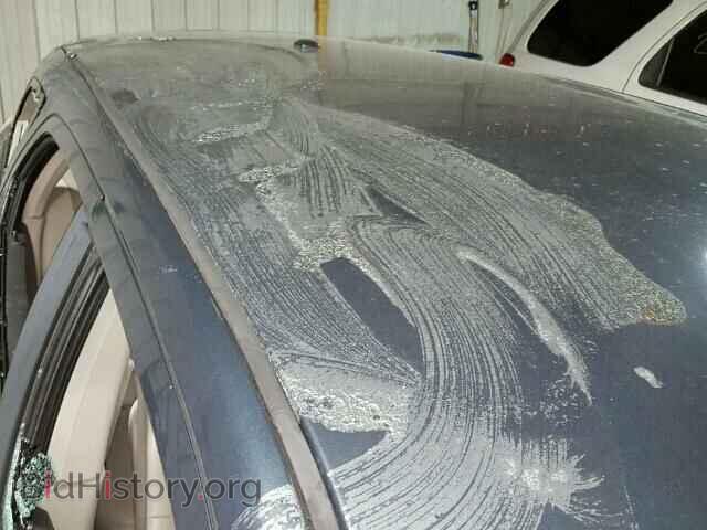 2007 DODGE MAGNUM - VIN: 2D4FV47V97H769111 - Фото 9