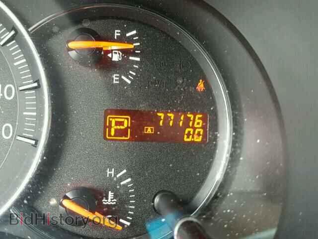 2011 NISSAN MAXIMA - VIN: 1N4AA5AP5BC812332 - Фото 8