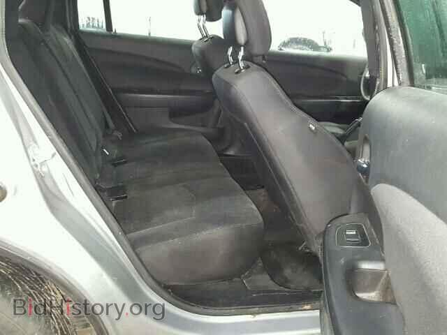 2014 CHRYSLER 200 - VIN: 1C3CCBBB1EN165245 - Фото 6