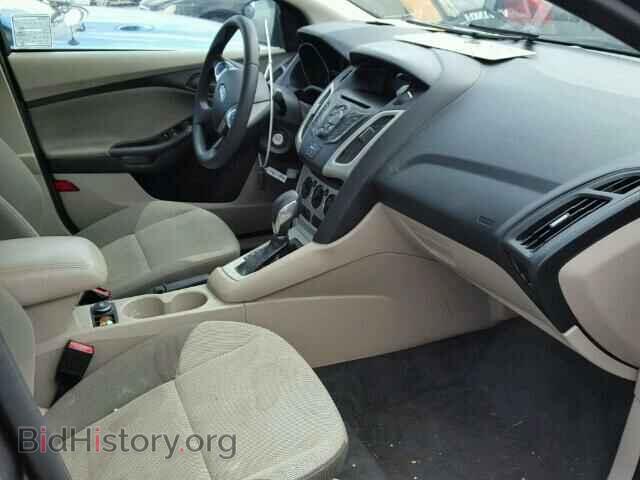 2012 FORD FOCUS - VIN: 1FAHP3F21CL252373 - Фото 5