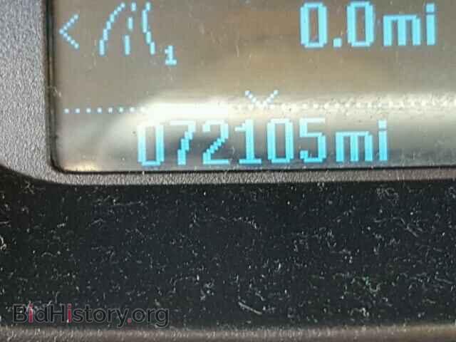 2012 FORD FOCUS - VIN: 1FAHP3F21CL252373 - Фото 8