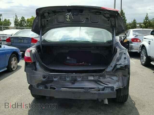 2012 FORD FOCUS - VIN: 1FAHP3F21CL252373 - Фото 10