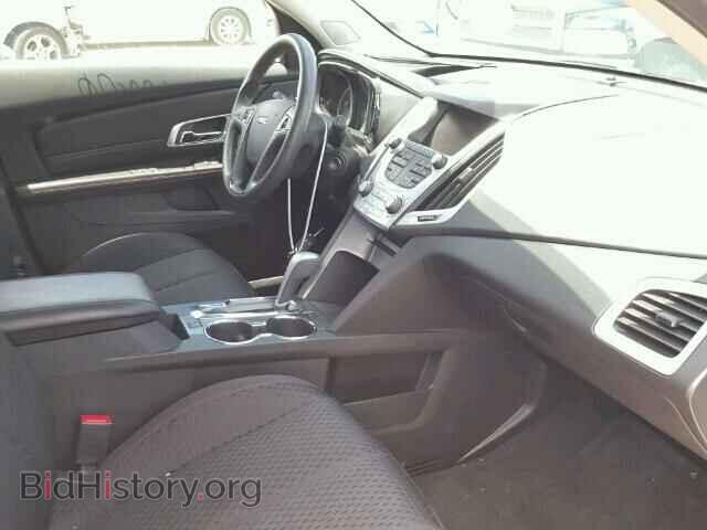 2015 GMC TERRAIN - VIN: 2GKALMEK4F6190810 - Фото 5