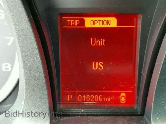 2015 GMC TERRAIN - VIN: 2GKALMEK4F6190810 - Фото 8