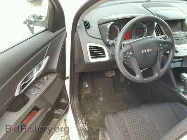 2015 GMC TERRAIN - VIN: 2GKALMEK4F6190810 - Фото 9