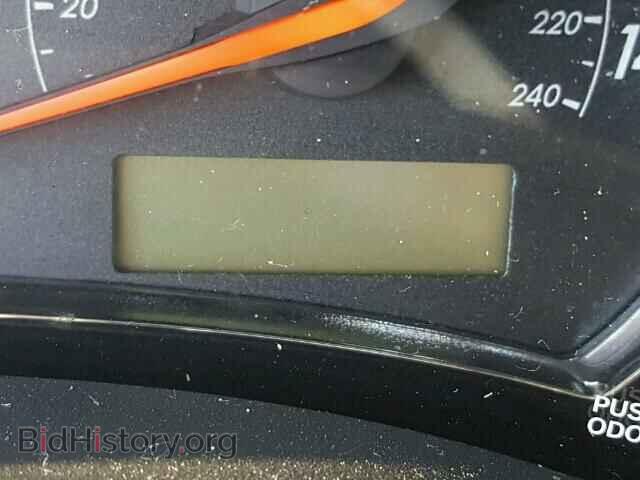 2011 TOYOTA COROLLA - VIN: 2T1BU4EE1BC653437 - Фото 8