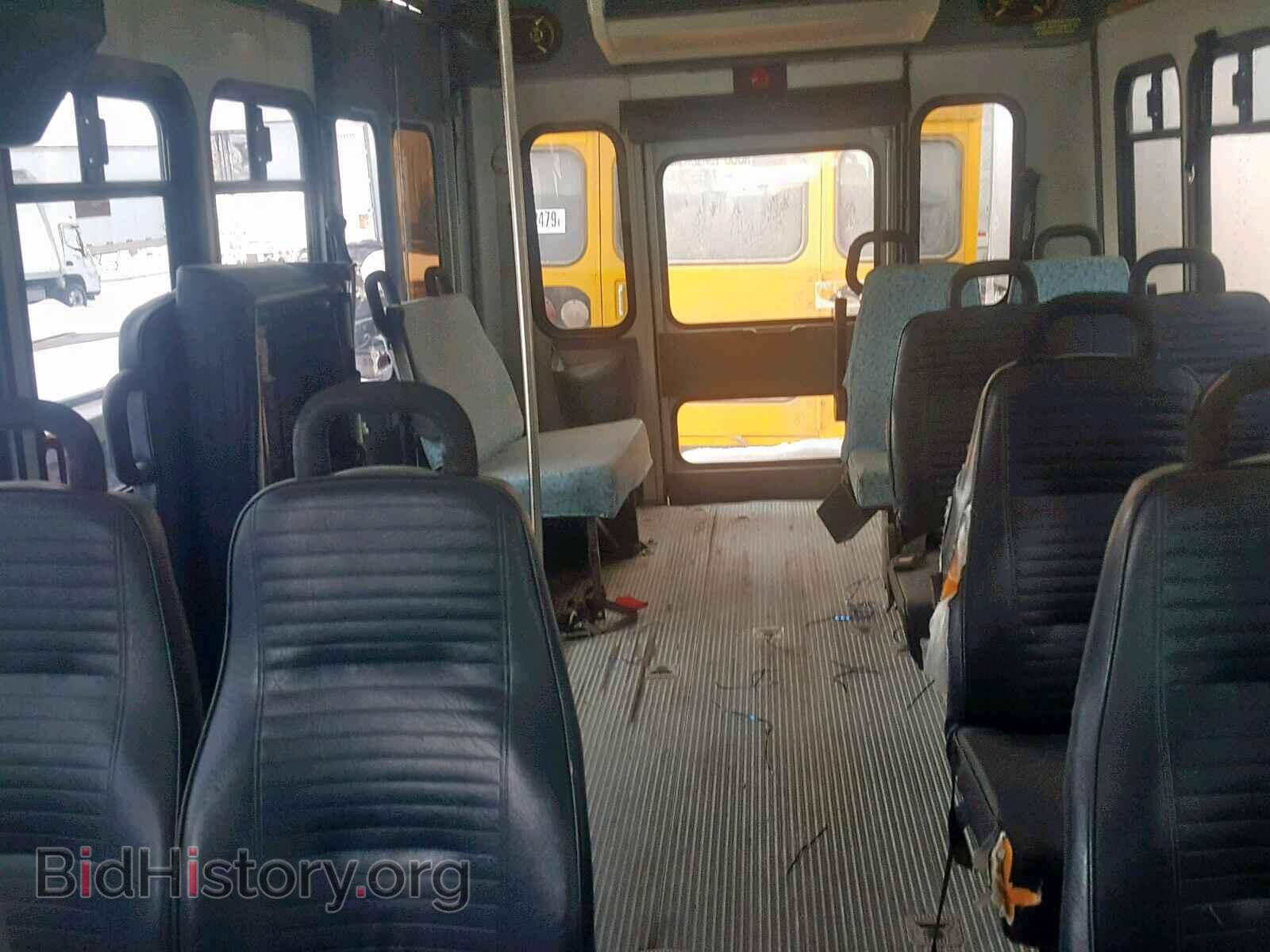 1998 FORD ECONOLINE - VIN: 1FDWE30FXWHA87817 - Фото 6