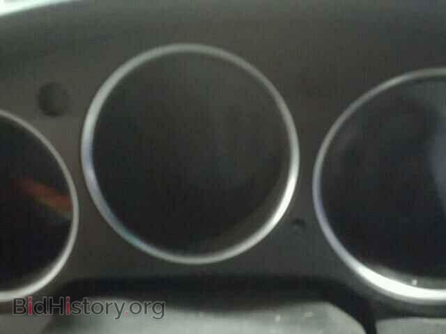 2008 NISSAN MAXIMA - VIN: 1N4BA41E28C805795 - Фото 8