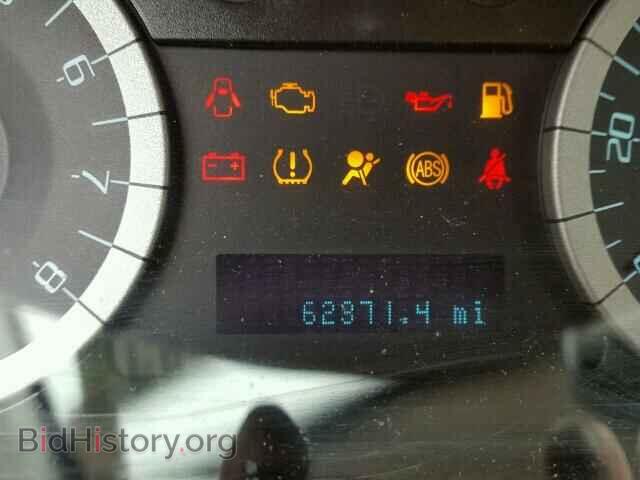 2011 FORD ESCAPE - VIN: 1FMCU0D72BKB33046 - Фото 8
