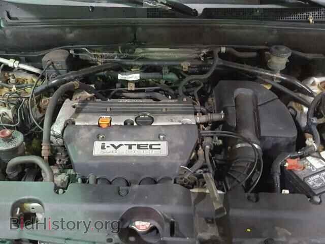 2003 HONDA CRV - VIN: SHSRD78853U130322 - Фото 7