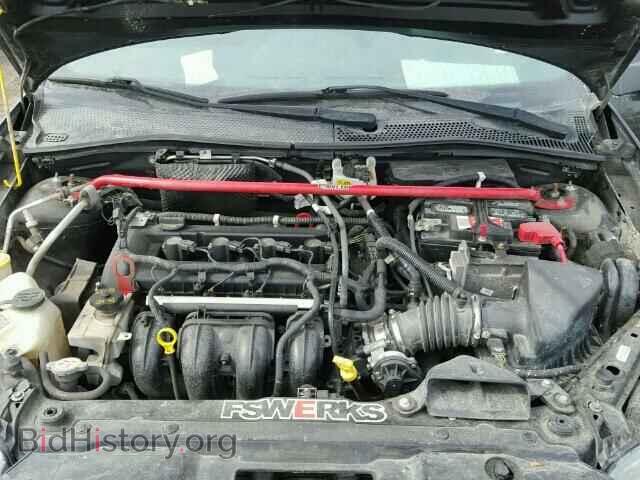 2009 FORD FOCUS - VIN: 1FAHP33N19W193136 - Photo 7