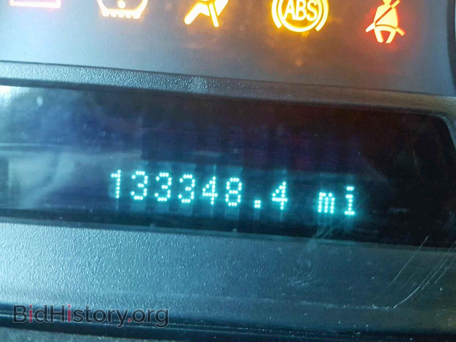 2009 FORD FLEX LIMIT - VIN: 2FMEK63C19BA15431 - Фото 8