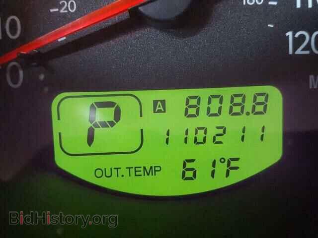 2008 SUBARU FORESTER - VIN: JF1SG63678H724925 - Фото 8