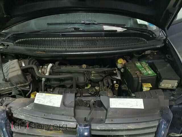 2005 DODGE CARAVAN - VIN: 1D4GP45R05B339977 - Фото 7