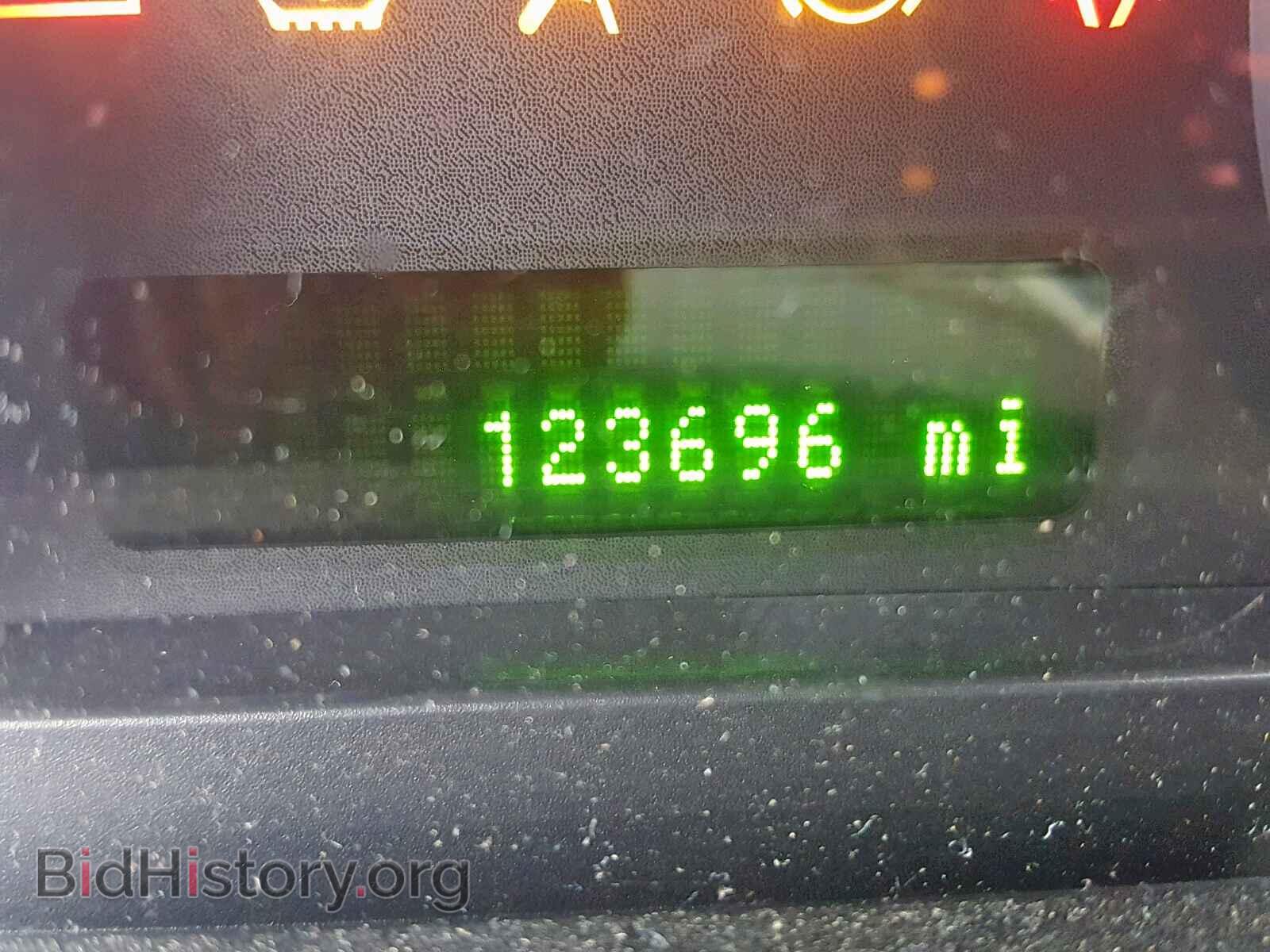 2009 FORD EDGE - VIN: 2FMDK49CX9BA53988 - Photo 8