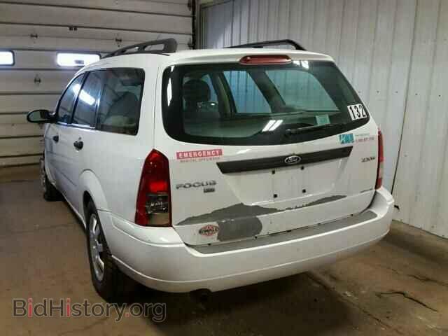2005 FORD FOCUS - VIN: 1FAFP36NX5W256182 - Фото 3