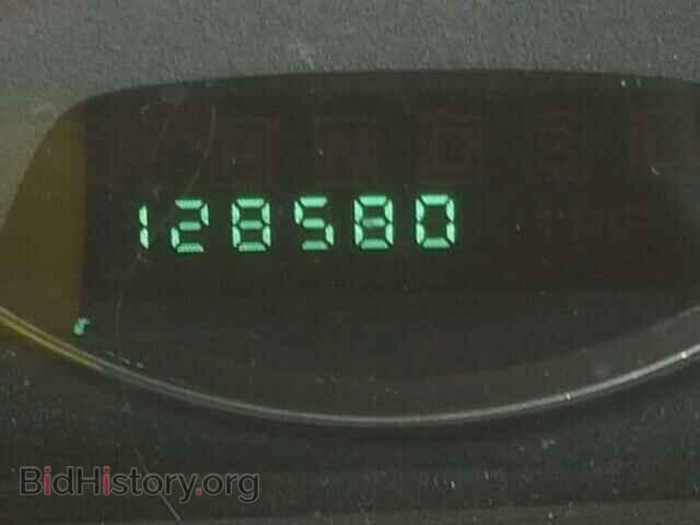 2005 CHRYSLER SEBRING - VIN: 1C3EL55R05N631704 - Фото 8