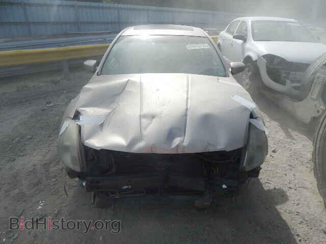 2006 NISSAN MAXIMA - VIN: 1N4BA41E96C820128 - Фото 9