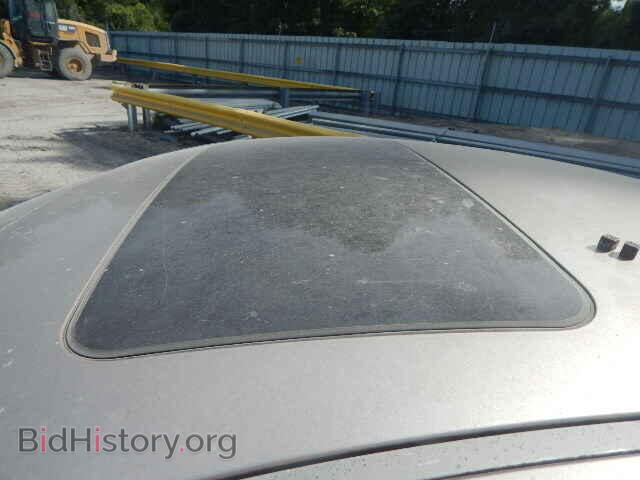 2006 NISSAN MAXIMA - VIN: 1N4BA41E96C820128 - Фото 10
