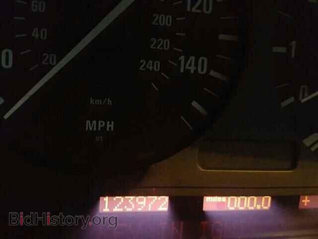 2006 BMW X5 - VIN: 5UXFA13546LY28479 - Фото 8