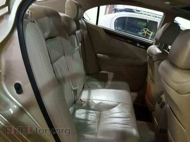 2002 LEXUS ES300 - VIN: JTHBF30G020068368 - Photo 6