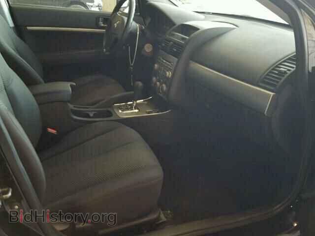 2012 MITSUBISHI GALANT - VIN: 4A32B2FF4CE023747 - Фото 5