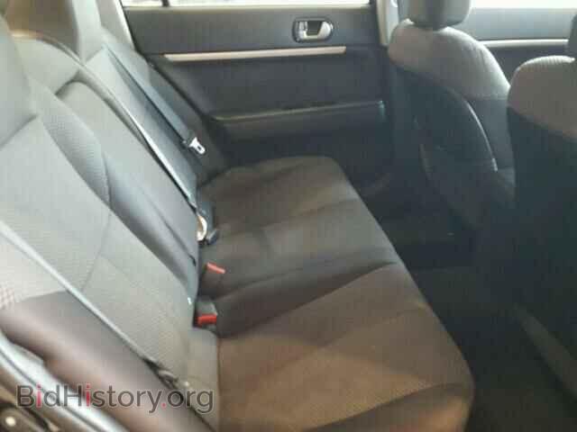 2012 MITSUBISHI GALANT - VIN: 4A32B2FF4CE023747 - Фото 6