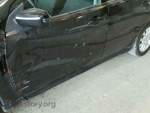 2012 MITSUBISHI GALANT - VIN: 4A32B2FF4CE023747 - Фото 9