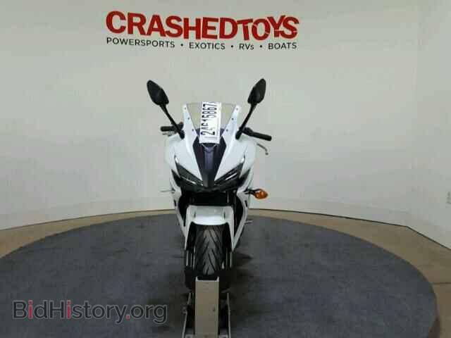 2016 HONDA CBR CYCLE - VIN: MLHPC446XG5300859 - Фото 3