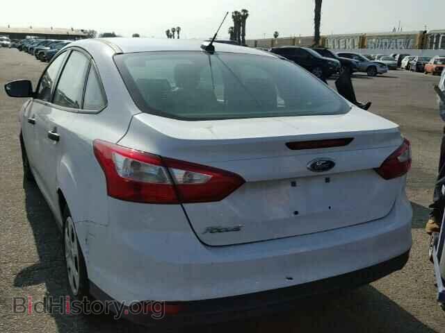 2012 FORD FOCUS - VIN: 1FAHP3E21CL467771 - Photo 3