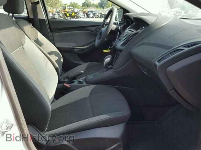 2012 FORD FOCUS - VIN: 1FAHP3E21CL467771 - Photo 5