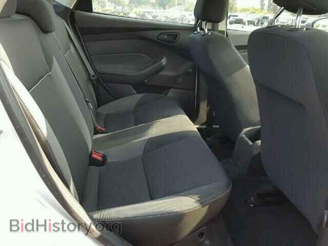 2012 FORD FOCUS - VIN: 1FAHP3E21CL467771 - Photo 6