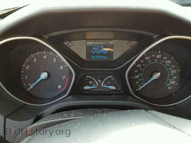 2012 FORD FOCUS - VIN: 1FAHP3E21CL467771 - Photo 8