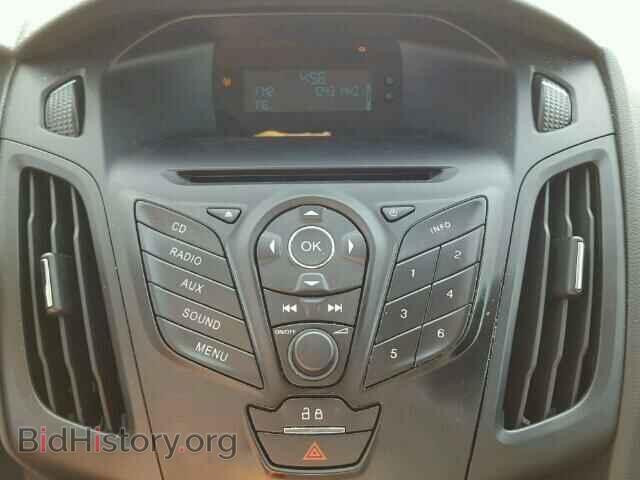 2012 FORD FOCUS - VIN: 1FAHP3E21CL467771 - Photo 9