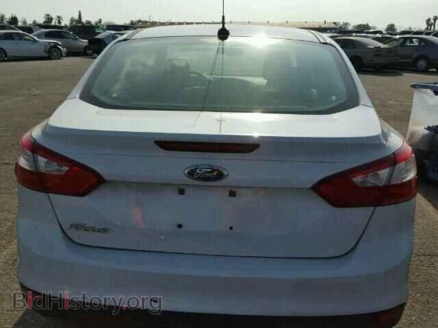 2012 FORD FOCUS - VIN: 1FAHP3E21CL467771 - Photo 10