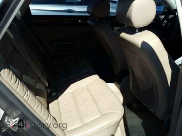 1998 AUDI A6 - VIN: WAUBA24B5WN054531 - Фото 6