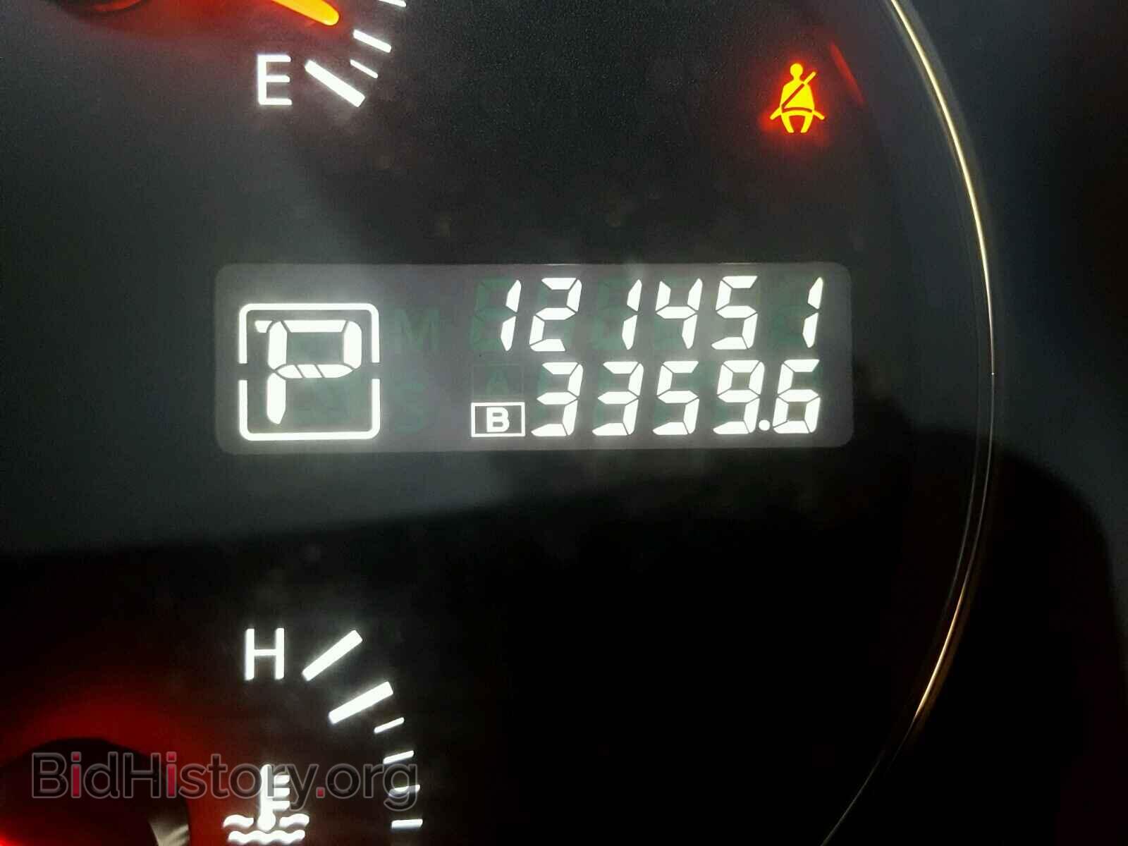 2012 NISSAN MAXIMA S - VIN: 1N4AA5AP8CC818529 - Фото 8