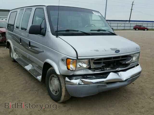 Photo 1FDRE14W32HA81959 - FORD ECONOLINE 2002