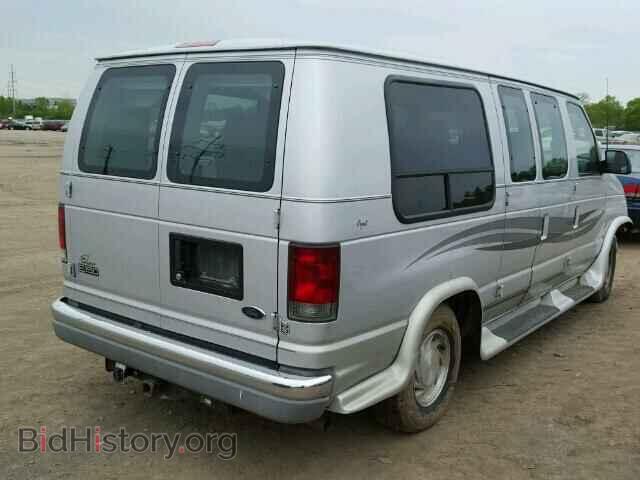 2002 FORD ECONOLINE - VIN: 1FDRE14W32HA81959 - Photo 4